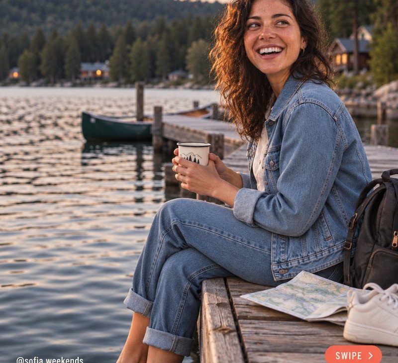 Sofia’s $19 lake guide